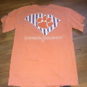 Clemson T-shirt